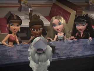Bratz Passion 4 Fashion Diamondz still 7