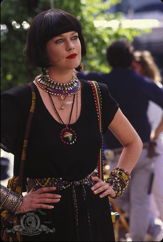 Something Wild still 1