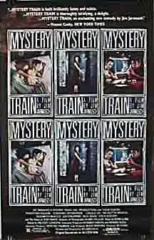 Mystery Train still 5