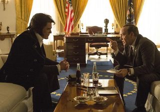 Elvis & Nixon still 4