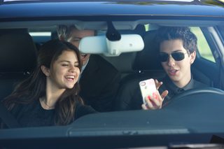 Behaving Badly still 2