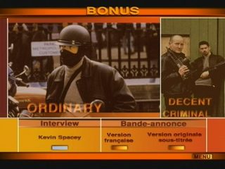 Ordinary Decent Criminal still 5
