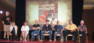 The Texas Chain Saw Massacre still 3