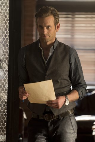 Fifty Shades Darker still 4