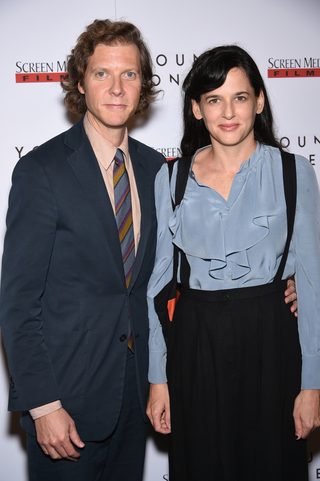 Young Ones still 2