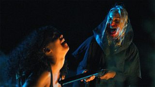 Night Of The Bastard still 3