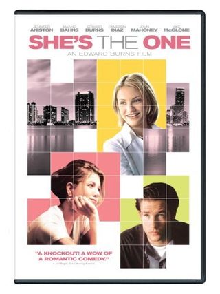 She's the One still 5