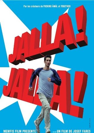 Jalla! Jalla! still 1