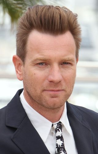 Ewan McGregor, photo 2 of 3