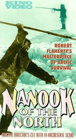 Nanook of the North still 4