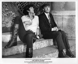 The Twelve Chairs still 3