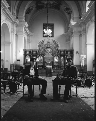Anthropoid still 4