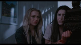Summoning Bloody Mary still 4