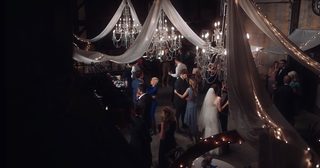 Love is a Piece of Cake still 5