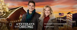 A Veteran's Christmas still 1