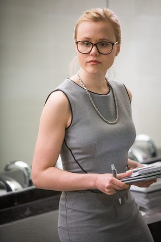 Miss Sloane still 7