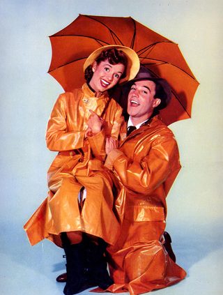 Singin' in the Rain still 5