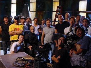 House of Fury still 1