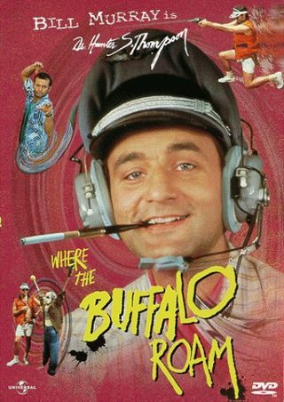 Where the Buffalo Roam still 7
