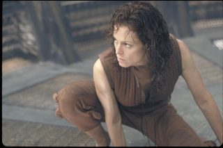 Alien: Resurrection still 1