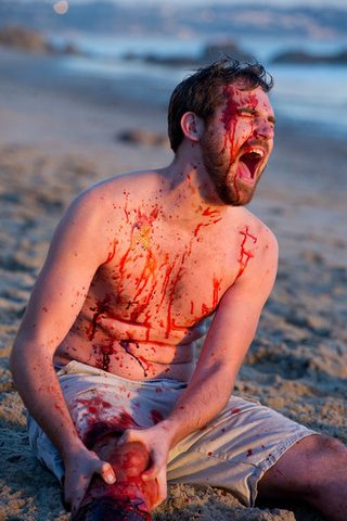 Sharknado still 7