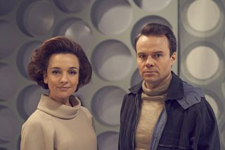 An Adventure in Space and Time still 8