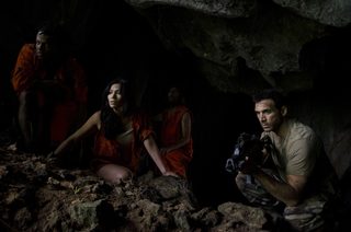 AE: Apocalypse Earth still 5