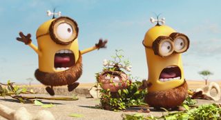 Cro Minion still 3