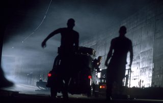 28 Days Later still 1