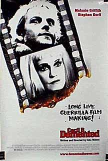 Cecil B. DeMented still 3