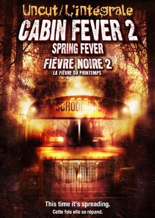 Cabin Fever 2: Spring Fever still 8