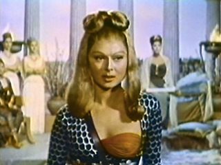 Colossus and the Amazon Queen still 8