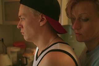 Bulldog still 1