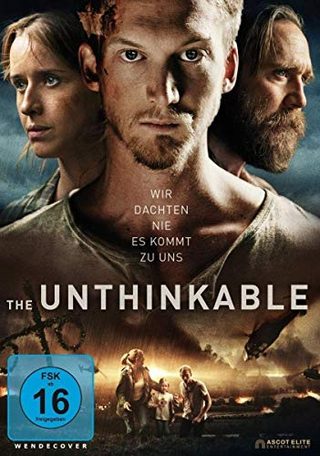 The Unthinkable still 5