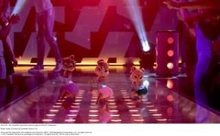 Alvin and the Chipmunks: The Road Chip still 4