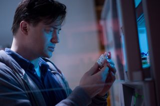 Extraordinary Measures still 6