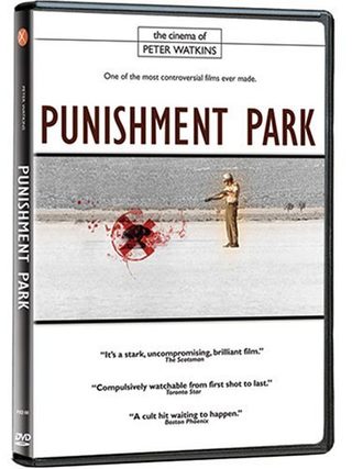 Punishment Park still 3