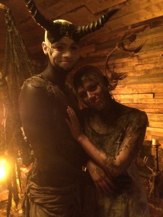 The Heretics still 8