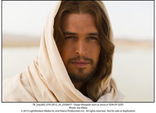 Son of God still 2