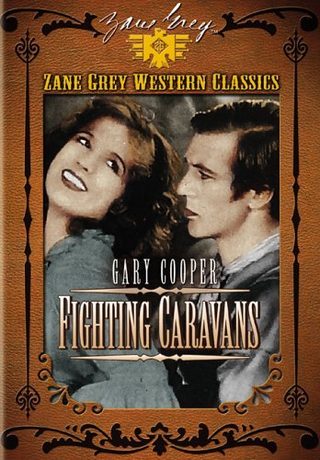 Fighting Caravans still 5