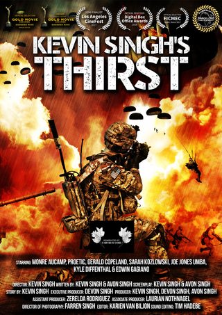 Thirst still 7