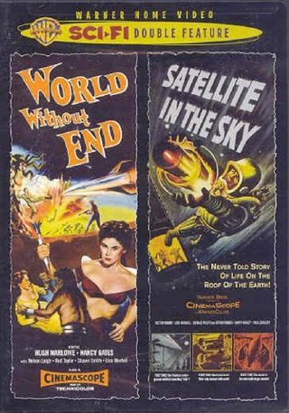 Satellite in the Sky still 1