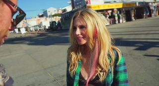 Adrenochrome still 8