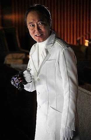 Kamen Rider Heisei Generations: Dr. Pac-Man vs. Ex-Aid & Ghost with Legend Riders still 8