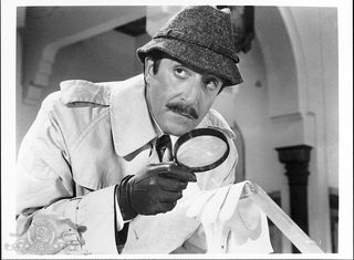 The Return of the Pink Panther still 5