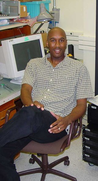 Kenneth A. Brown