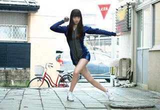 Hîrô mania: Seikatsu still 4