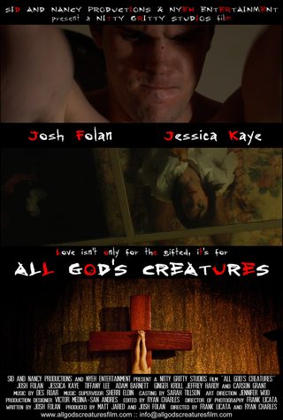 All God's Creatures still 2