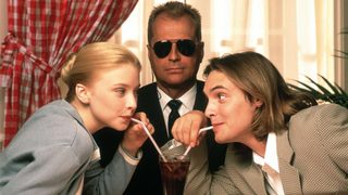 My Date with the President's Daughter still 8