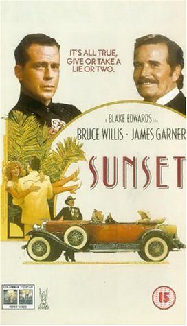 Sunset still 7